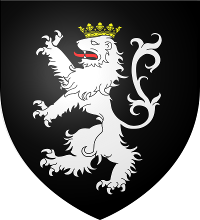 Blason de la commune Biencourt