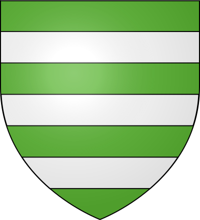 Blason de la commune Bouvincourt-en-Vermandois