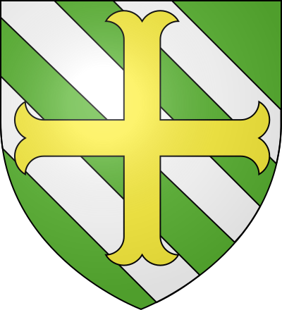Blason de la commune Cayeux-sur-Mer