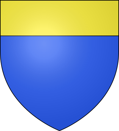 Blason de la commune Cerisy-Buleux