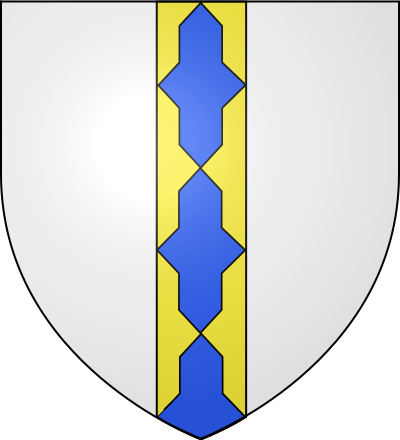Blason de la commune Combles