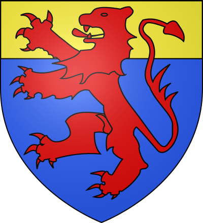 Blason de la commune Daours