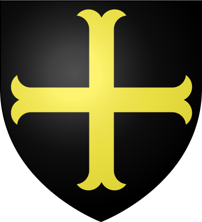 Blason de la commune Dominois