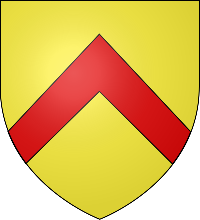 Blason de la commune Domqueur
