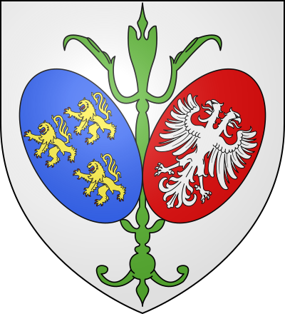 Blason de la commune Épehy