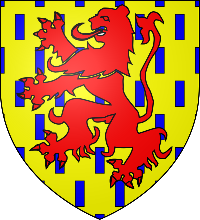 Blason de la commune Fréchencourt
