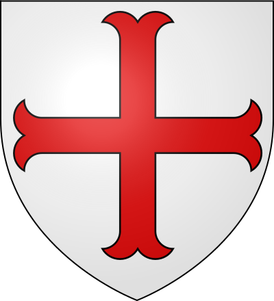 Blason de la commune Frettemeule