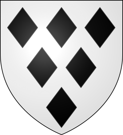 Blason de la commune Friaucourt