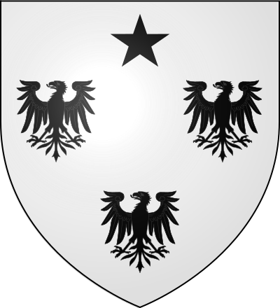 Blason de la commune Longueau