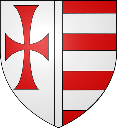 Blason de la commune Matigny