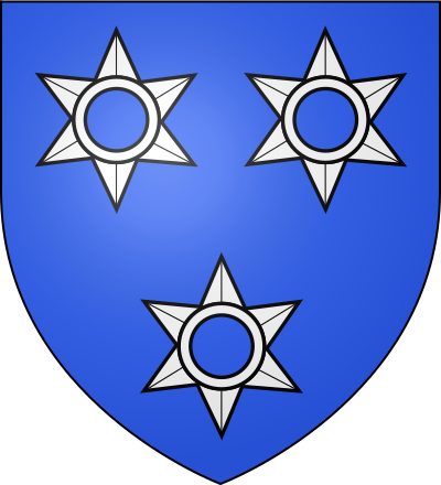 Blason de la commune Miannay