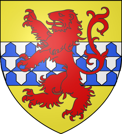 Blason de la commune Morlancourt