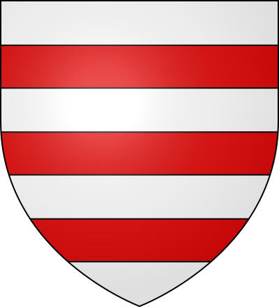 Blason de la commune Neuville-Coppegueule