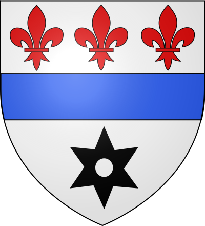 Blason de la commune Noyelles-sur-Mer