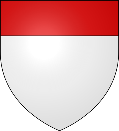 Blason de la commune Pont-Remy