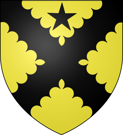 Blason de la commune Ponthoile