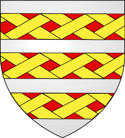 Blason de la commune Riencourt