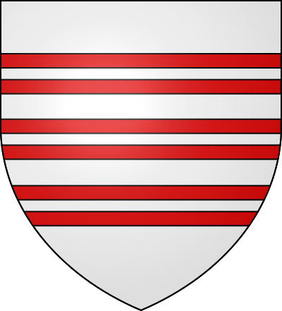 Blason de la commune Rubempré