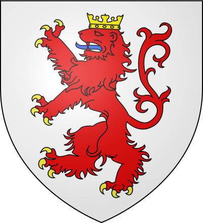 Blason de la commune Sailly-Saillisel