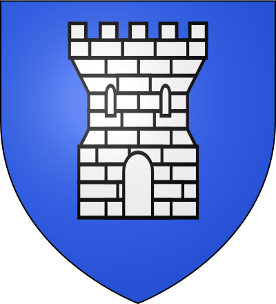 Blason de la commune Senarpont