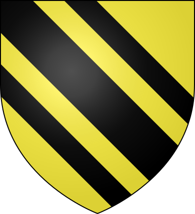 Blason de la commune Sorel-en-Vimeu
