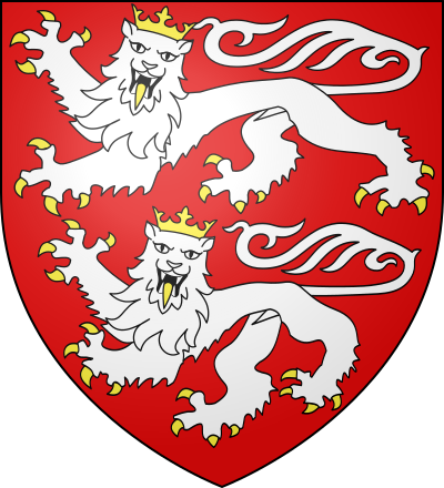 Blason de la commune Sorel