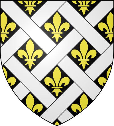 Blason de la commune Tilloloy