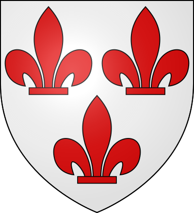 Blason de la commune Vignacourt