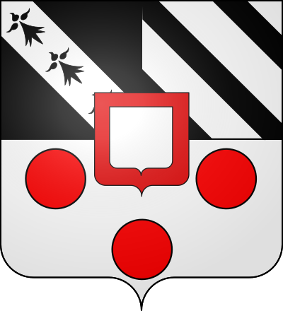 Blason de la commune Woignarue