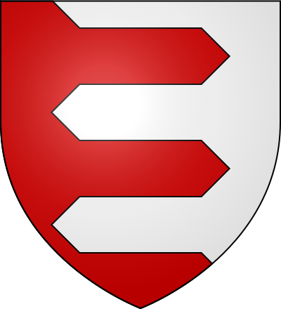 Blason de la commune Appelle