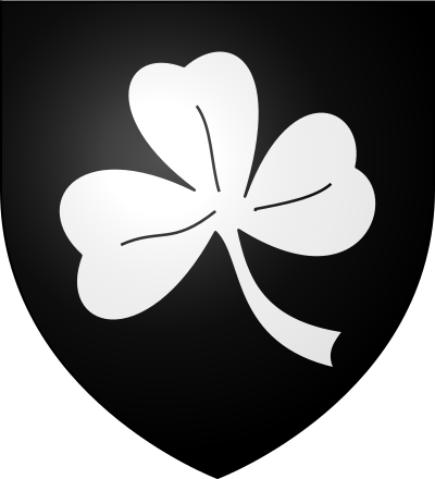 Blason de la commune Assac