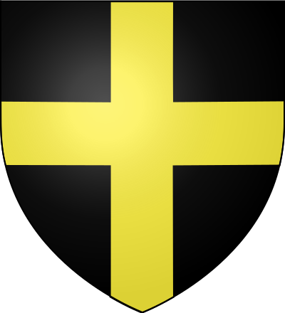 Blason de la commune Bannières