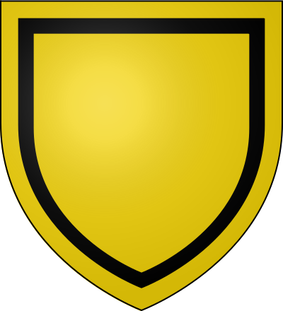 Blason de la commune Beauvais-sur-Tescou