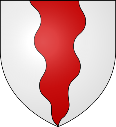Blason de la commune Le Bez