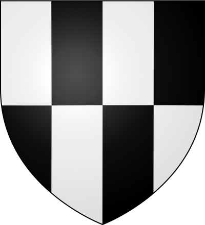 Blason de la commune Boissezon