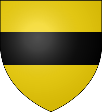 Blason de la commune Cadalen