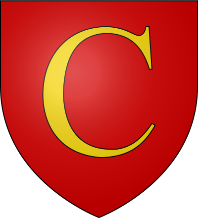 Blason de la commune Cambon-lès-Lavaur