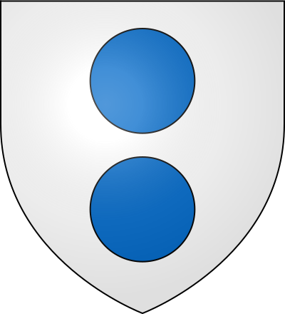 Blason de la commune Les Cammazes