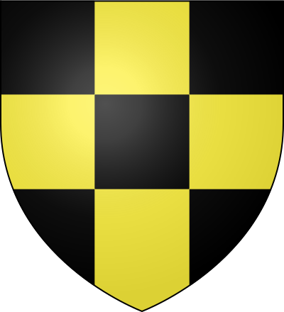 Blason de la commune Carbes