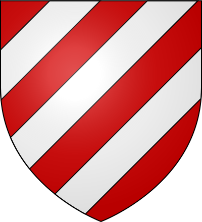 Blason de la commune Cestayrols