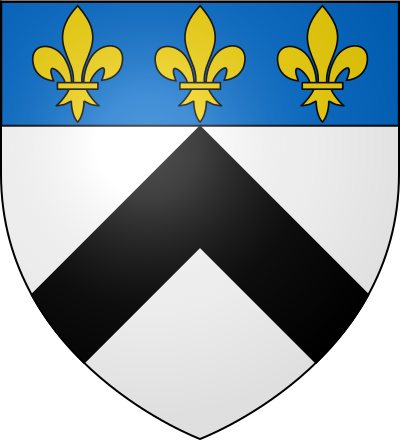 Blason de la commune Cuq-Toulza
