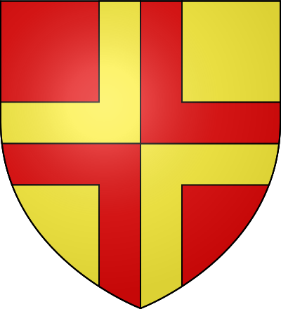 Blason de la commune Espérausses