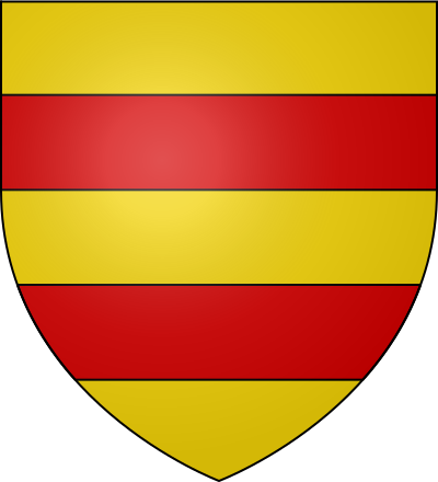 Blason de la commune Fayssac