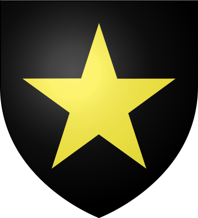 Blason de la commune Fénols