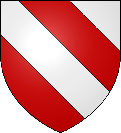 Blason de la commune Florentin