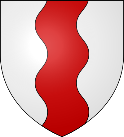 Blason de la commune Fréjairolles