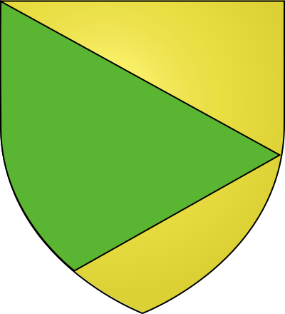 Blason de la commune Jouqueviel