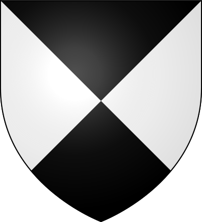 Blason de la commune Lacapelle-Escroux