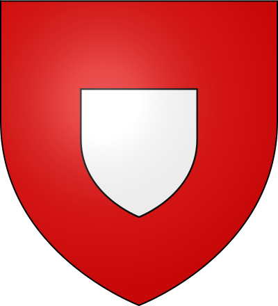 Blason de la commune Lacougotte-Cadoul