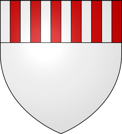 Blason de la commune Lasgraisses
